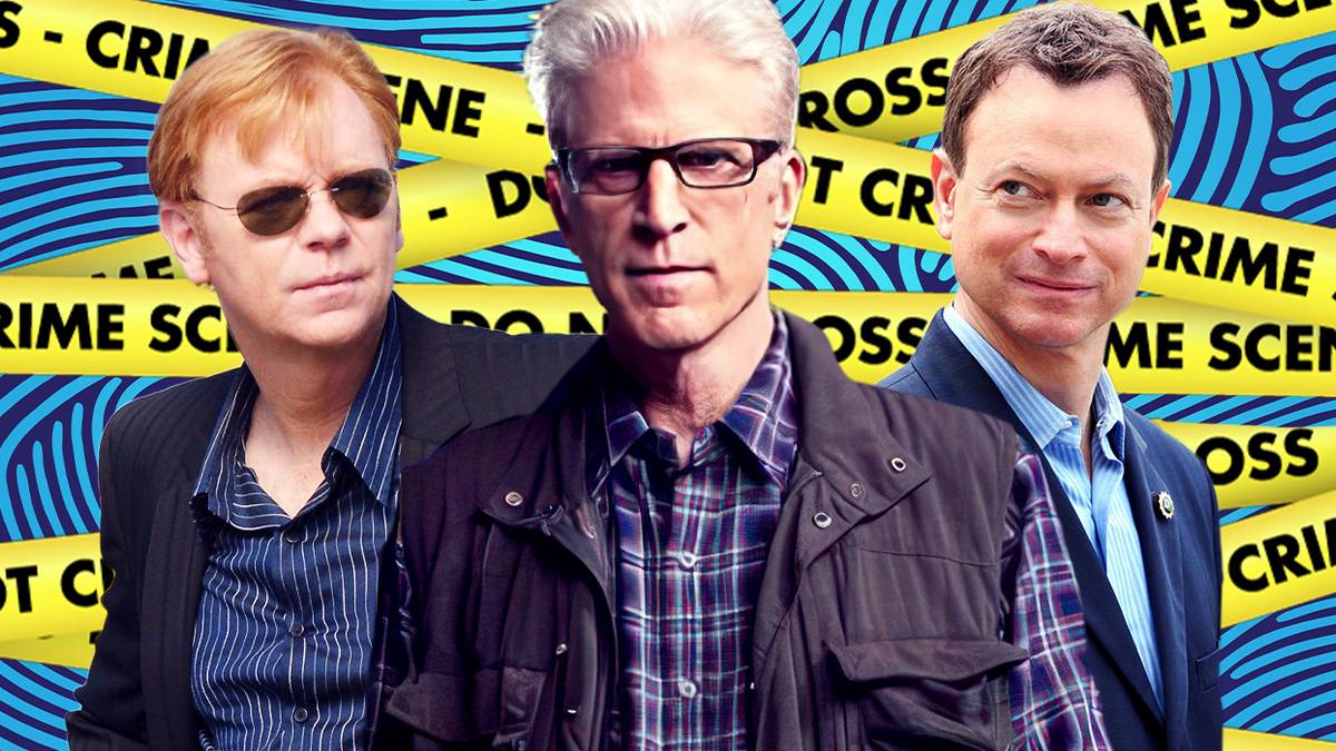 Which 'CSI' Spin-off Is the Best?