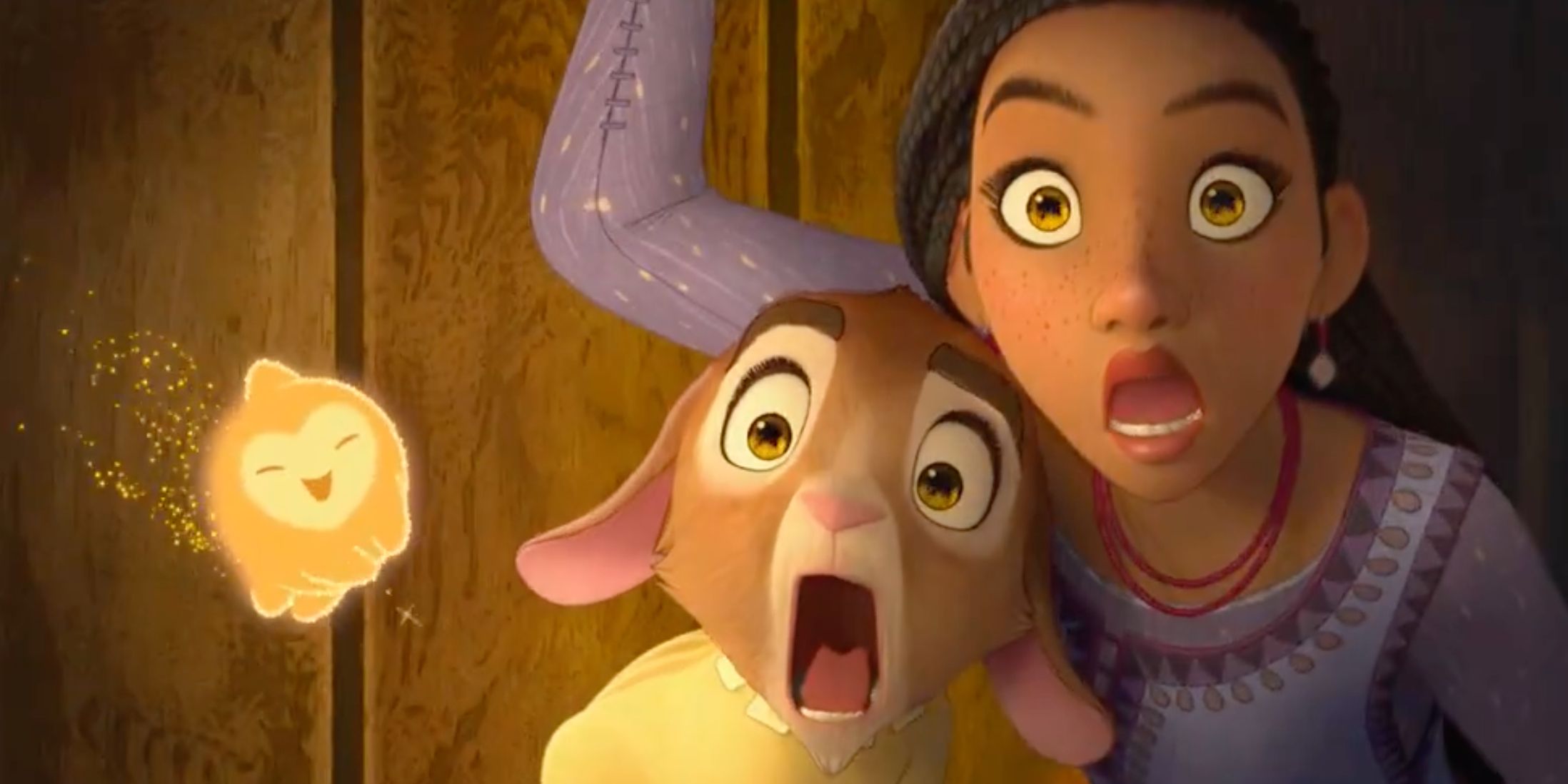 Universal Tops Disney at the 2023 Box Office