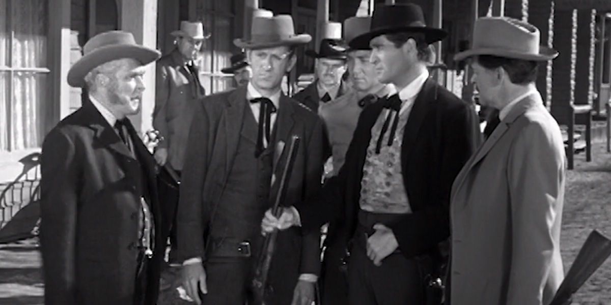 There’s Never Been a Wyatt Earp Series Quite Like This One