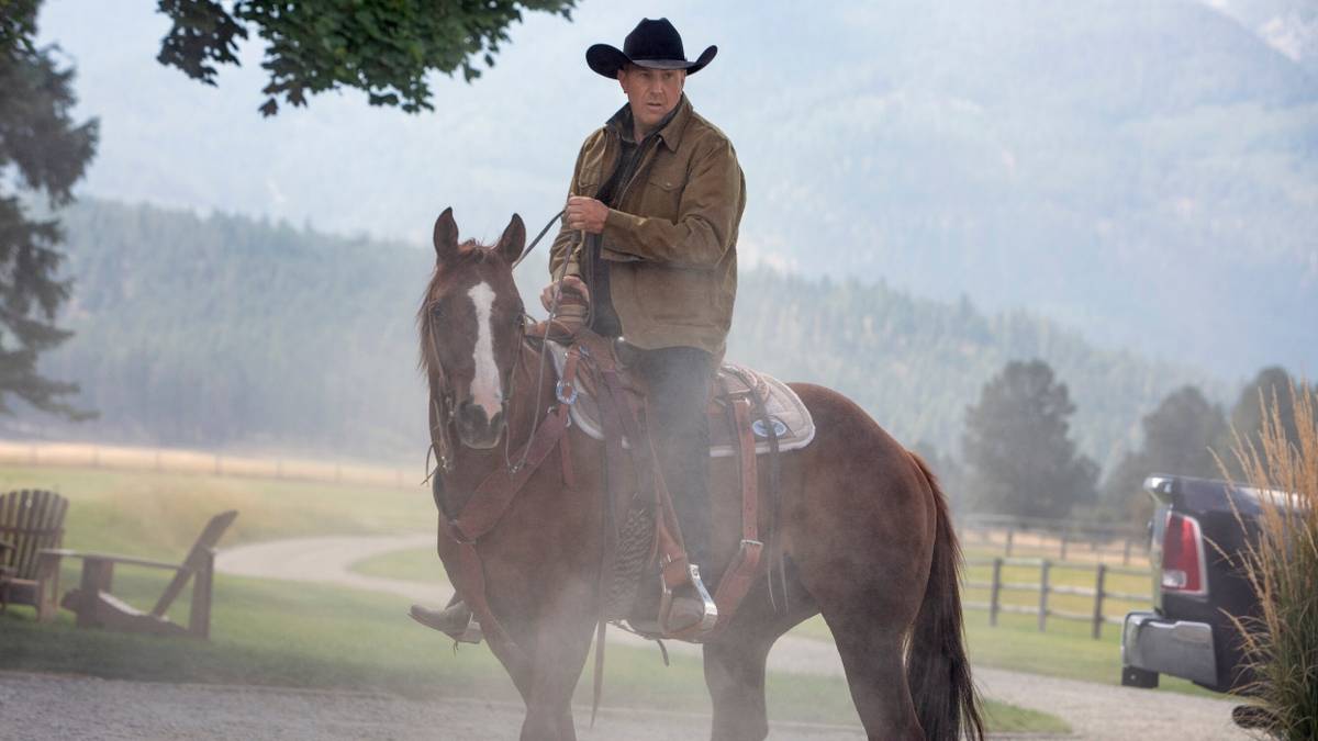 Did '1923' Finally Solve the Mystery of 'Yellowstone' Patriarch John ...