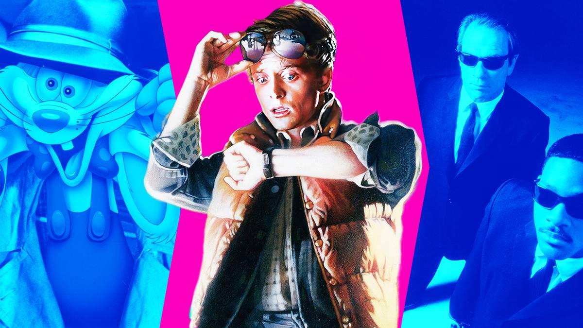 10 Best Movies Produced But Not Directed by Steven Spielberg, Ranked
