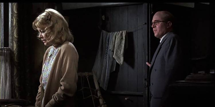 Mathusens Rillington The British Serial Killer Movie That Does True Crime Right