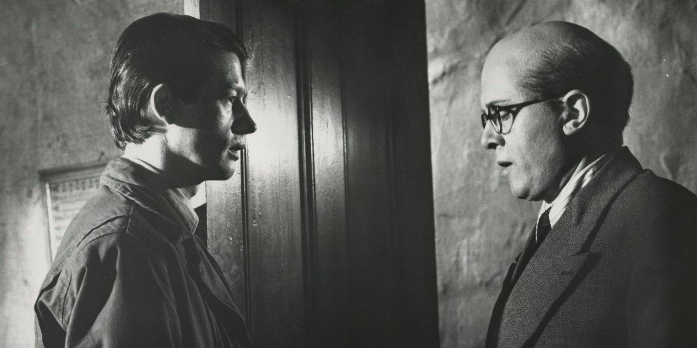 Tim Roth Rillington Place The British Serial Killer Movie That Does True Crime Right