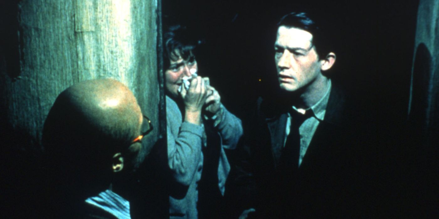 The British Serial Killer Movie That Does True Crime Right