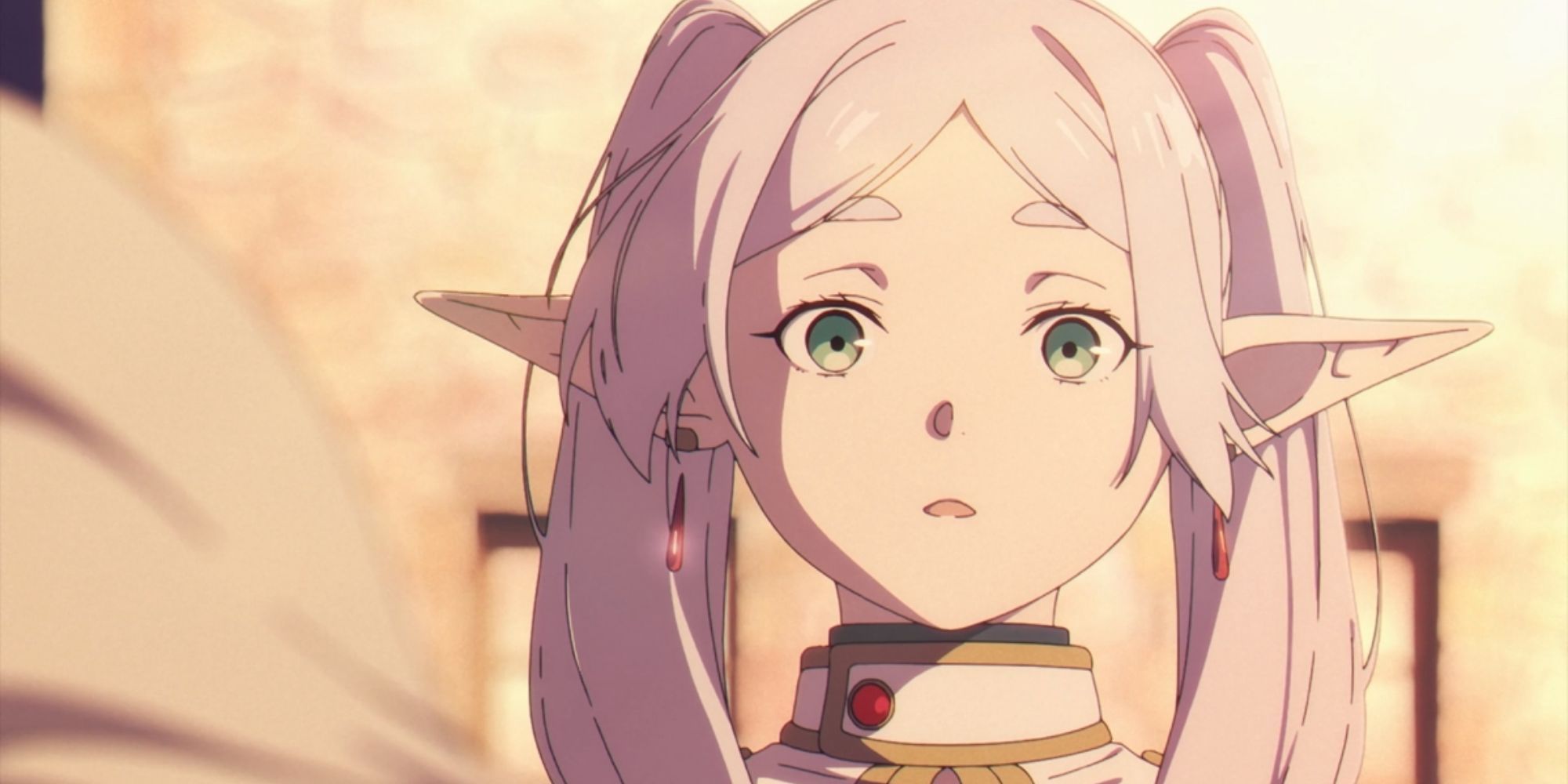 10 Fantasy Anime Better Than 'Frieren: Beyond Journey's End' image
