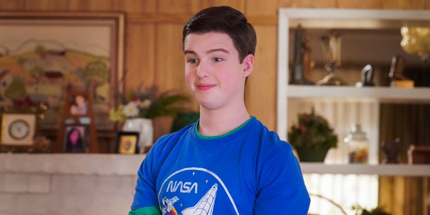 'Young Sheldon' Cast and Character Guide: A Refresher Before the Final ...