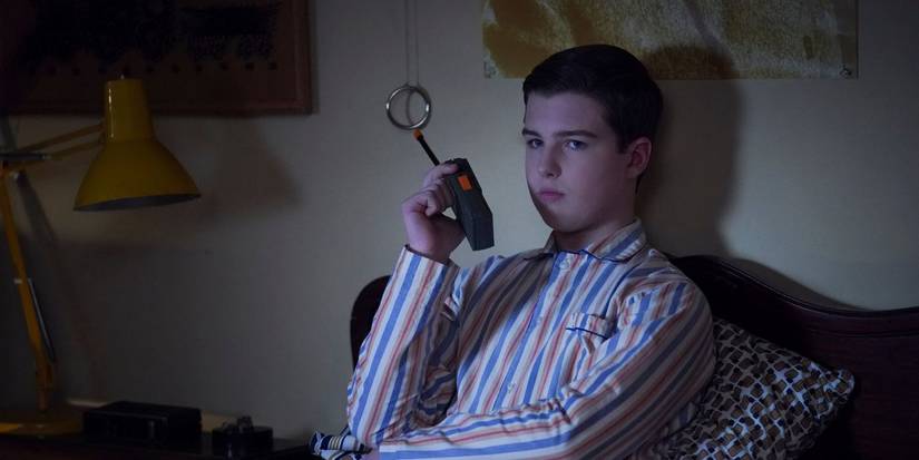 10 Best Sheldon Cooper Quotes in 'Young Sheldon,'' Ranked