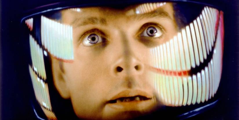  A Space Odyssey (1968)