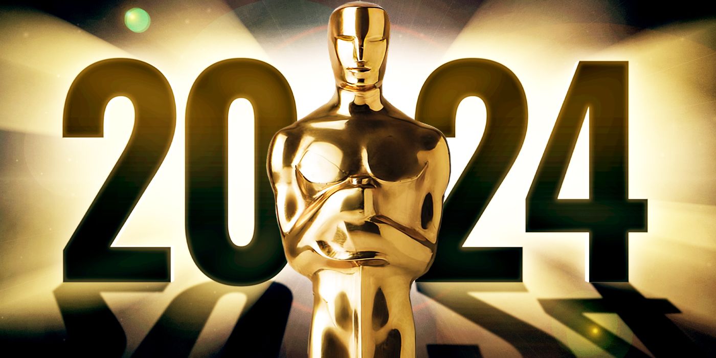 2024 Oscar Predictions Update: A Last Look Before the Nominations Come Out