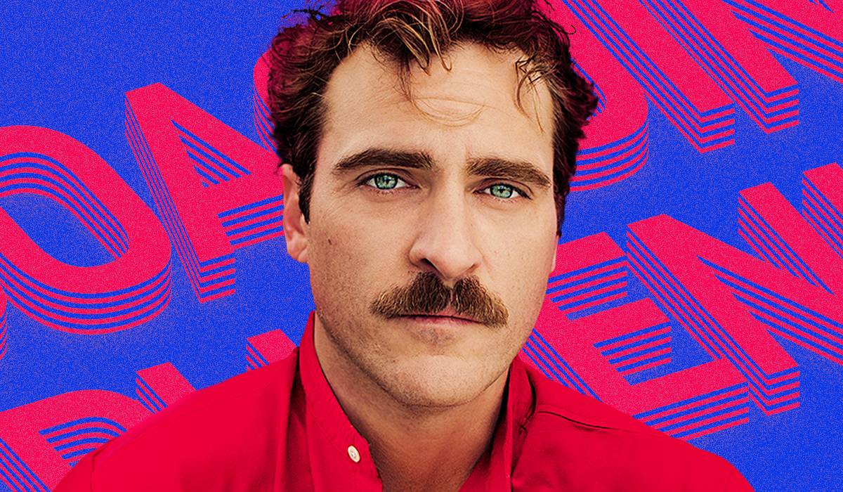 25 Best Joaquin Phoenix Movies, Ranked, image size:1200x700