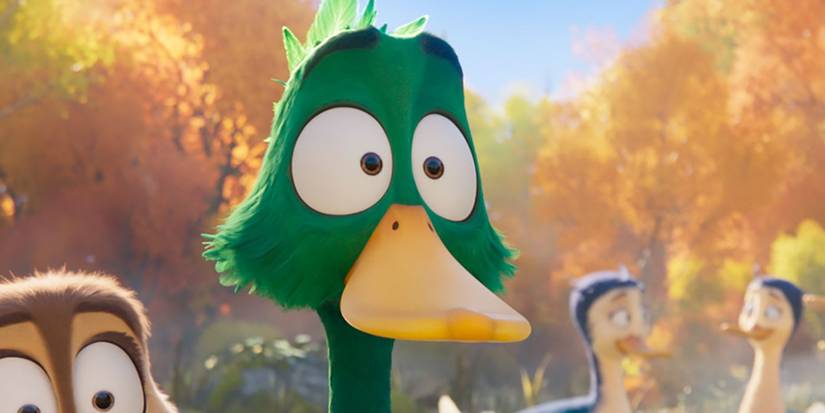 'Migration' Cast & Character Guide - Who Stars in the Illumination Movie?