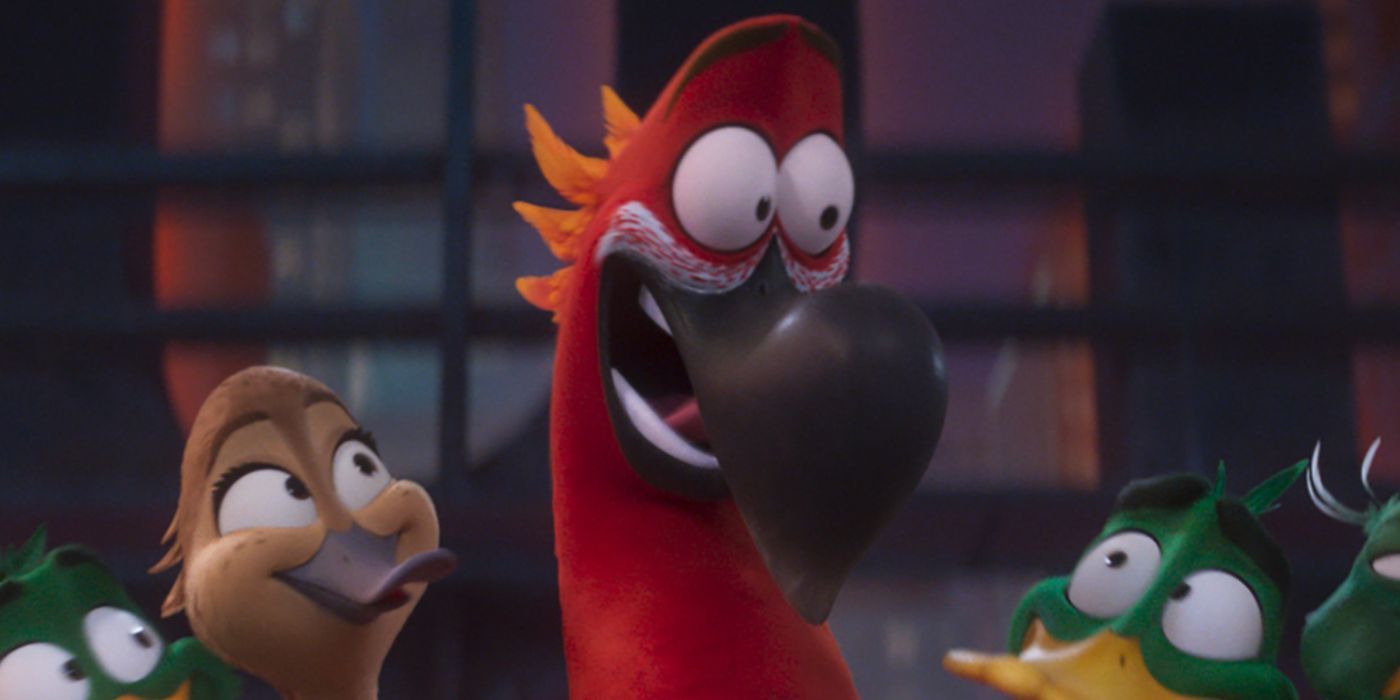 'Migration' Global Box Office Finally Scores Major Win