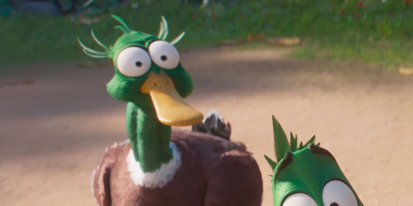 'Migration' Cast & Character Guide - Who Stars in the Illumination Movie?