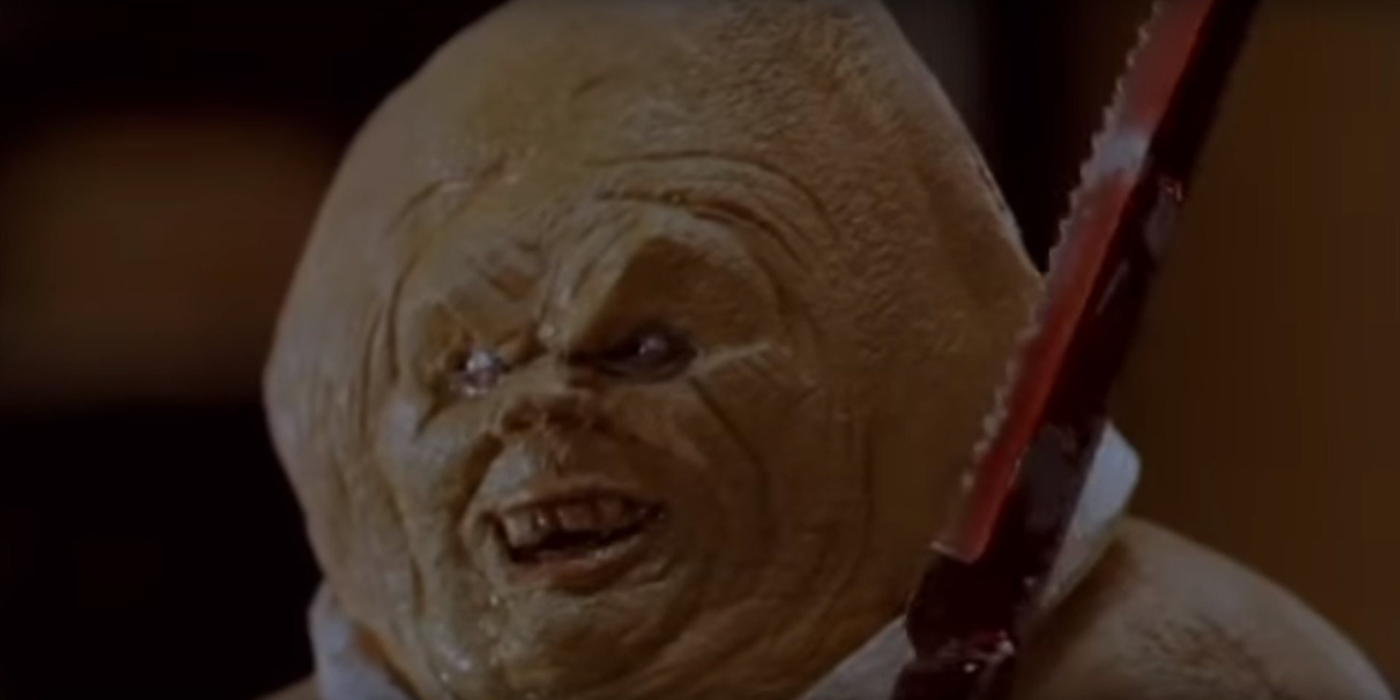 'The Gingerdead Man' Is Christmas' Forgotten Horror Icon
