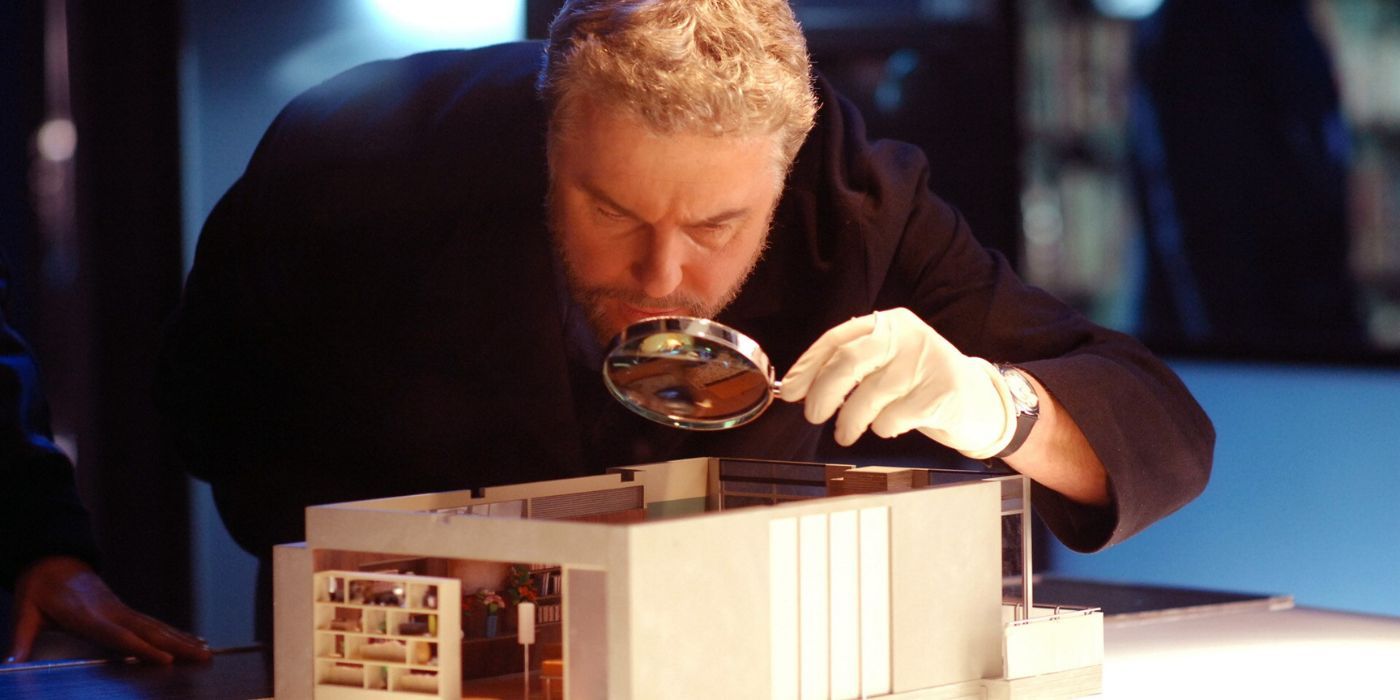 'CSI's Worst Serial Killer Made the Show Terrifying