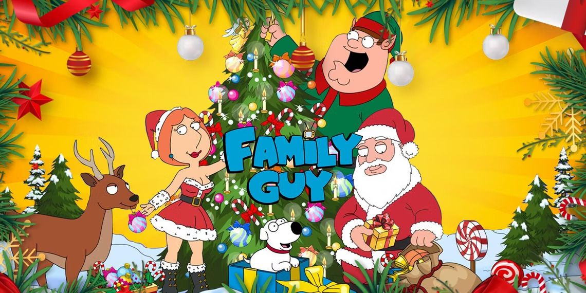 Old-school look helps 'Family Guy' stay current