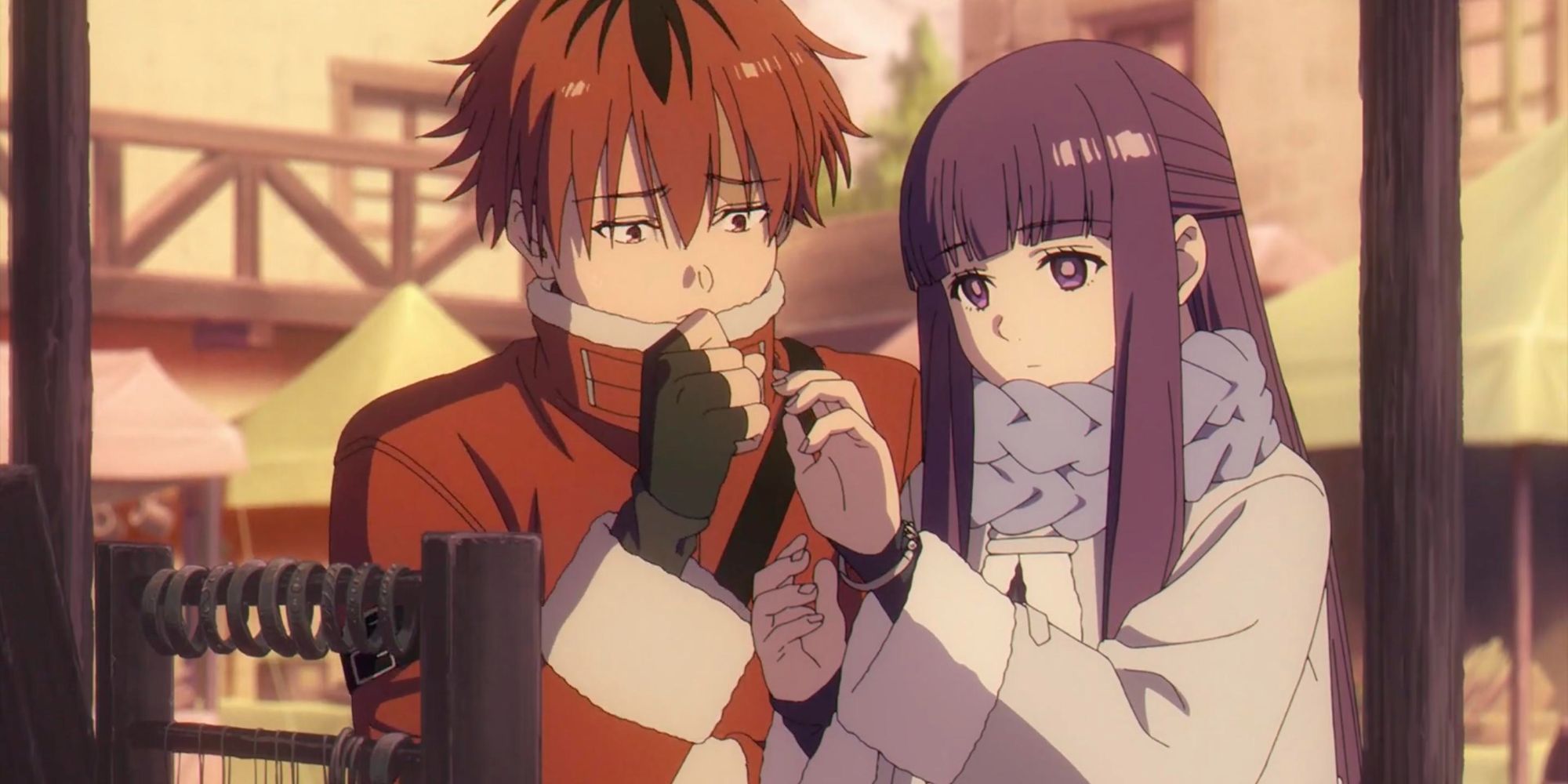 10 Fantasy Anime Shows That Can Be Called Masterpieces