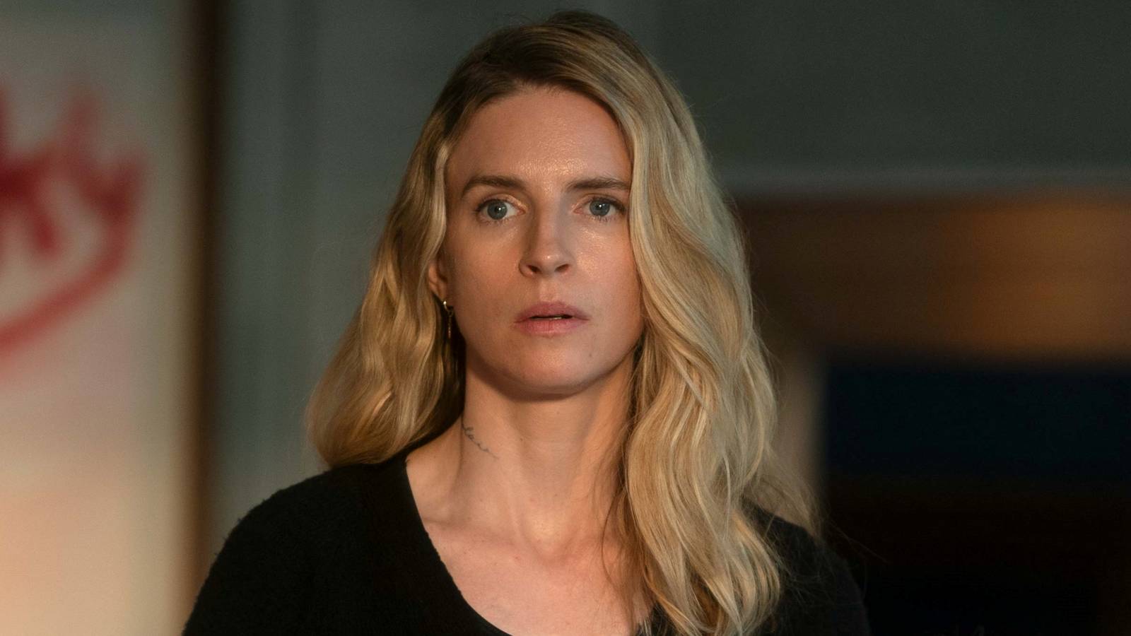 El thriller psicológico de 7 partes de Hulu está listo para darse un atracón este fin de semana El thriller psicológico de 7 partes de Hulu está listo para darse un atracón este fin de semana