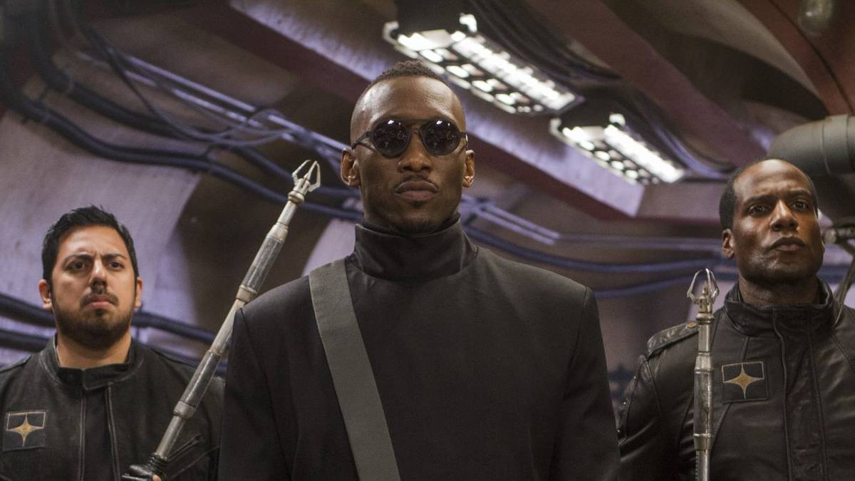 Alita- Battle Angel’ (2019) (1)