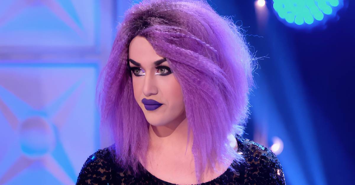 Adore Delano Appeared Twice On 'American Idol' Before RuPaul's Drag Race