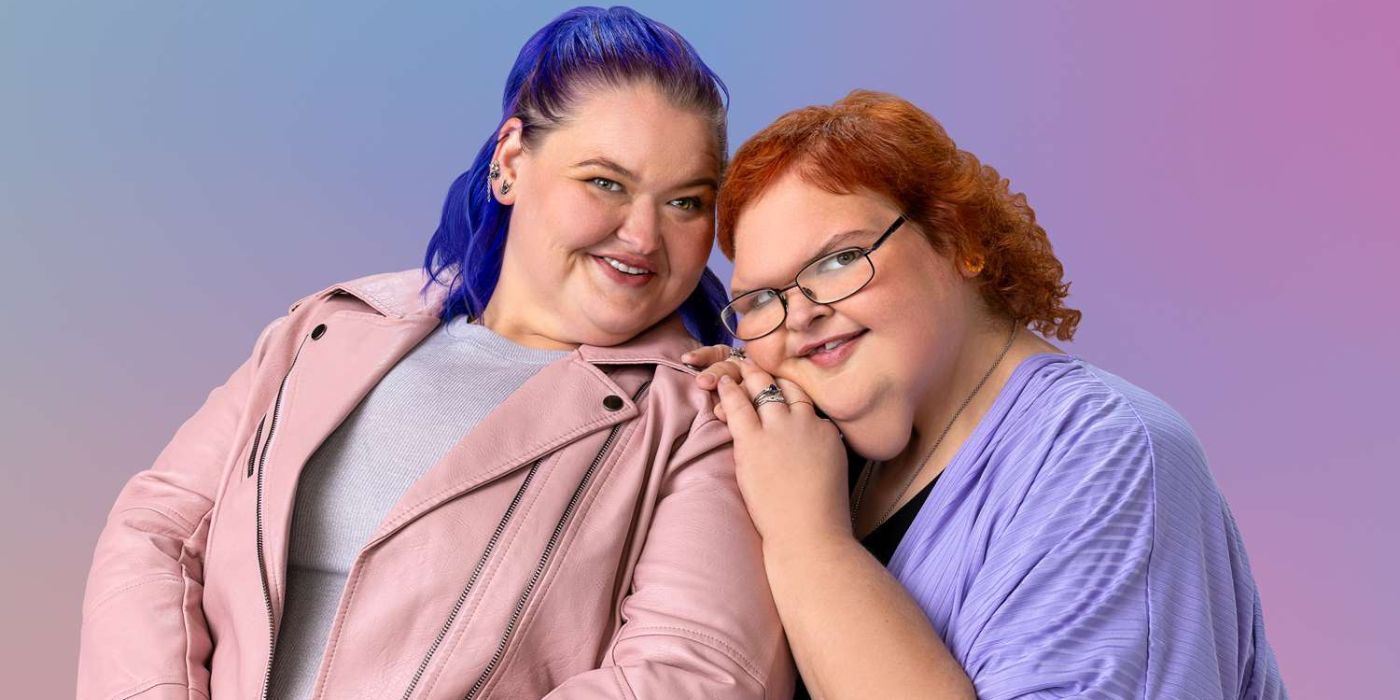 1000-Lb Sisters' Star Amy Slaton Finally Returns To Social Media With Surprising New TikTok