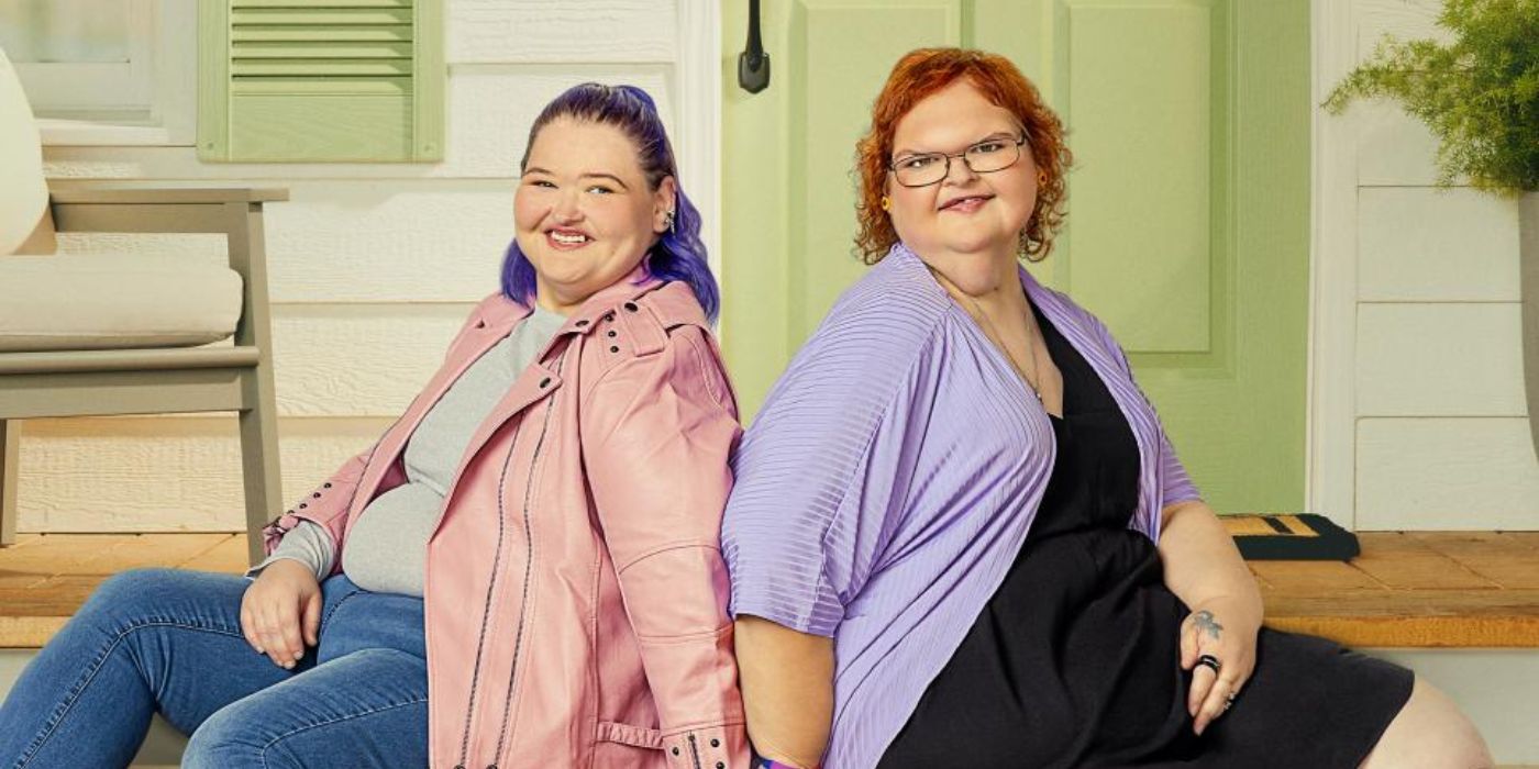 1000-Lb Sisters' Star Hits Back After Being Accused of Posting Too Many Selfies