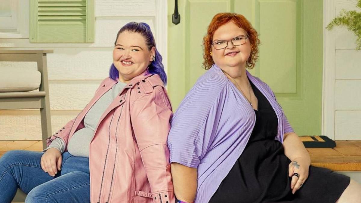 '1000-Lb Sisters' Star Slams Pregnancy and Death Rumors