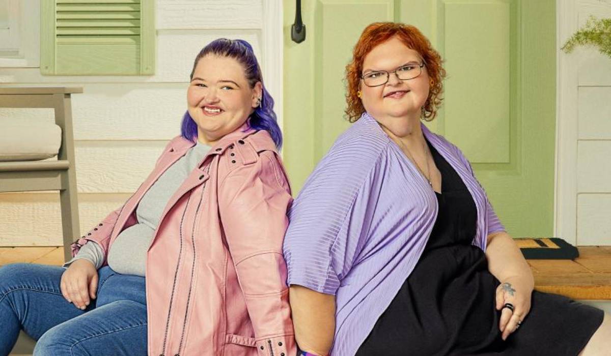1000-Lb Sisters' Star Hits Back After Being Accused of Posting Too Many Selfies