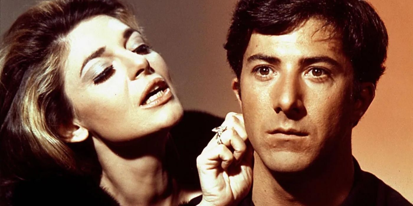 'The Graduate' Ending Explained: What Does the Bus Scene Mean?