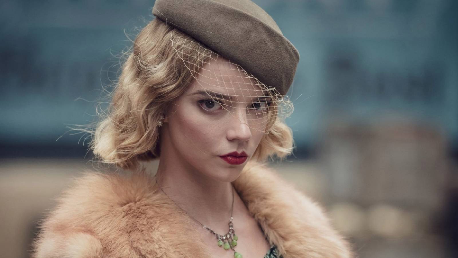 2 Years Later, Anya Taylor-Joy’s Failed $170M Sci-Fi Film is Becoming a ...