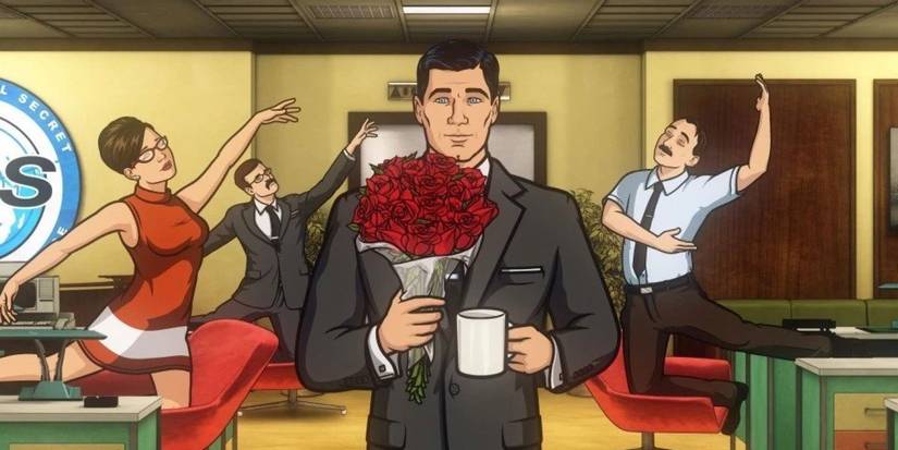 Archer Season 5 cold open-1