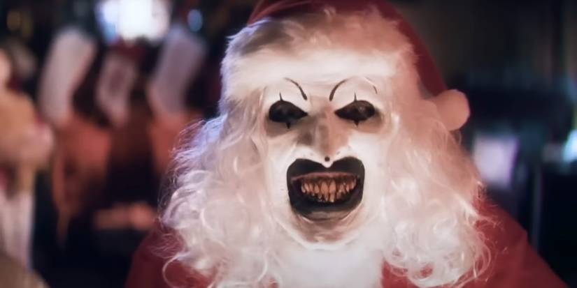 Terrifier Rat 'Terrifier 3' — Everything We Know About Art the Clown's Return