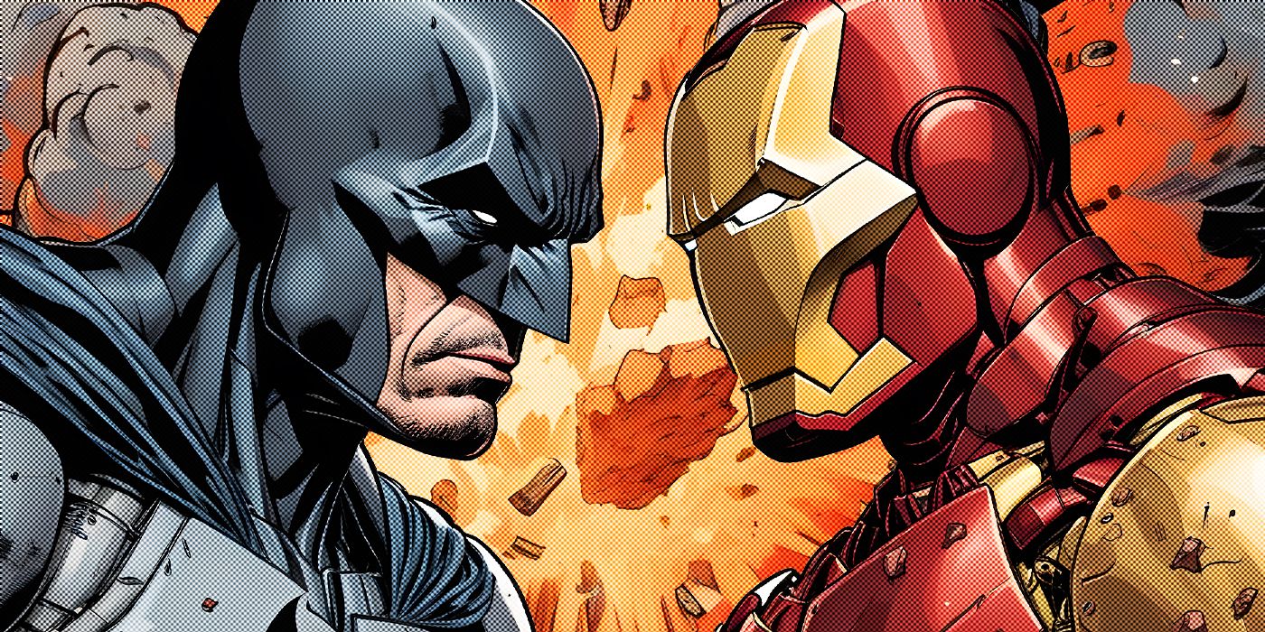 Best comic book apps: from Marvel to DC and everything in between