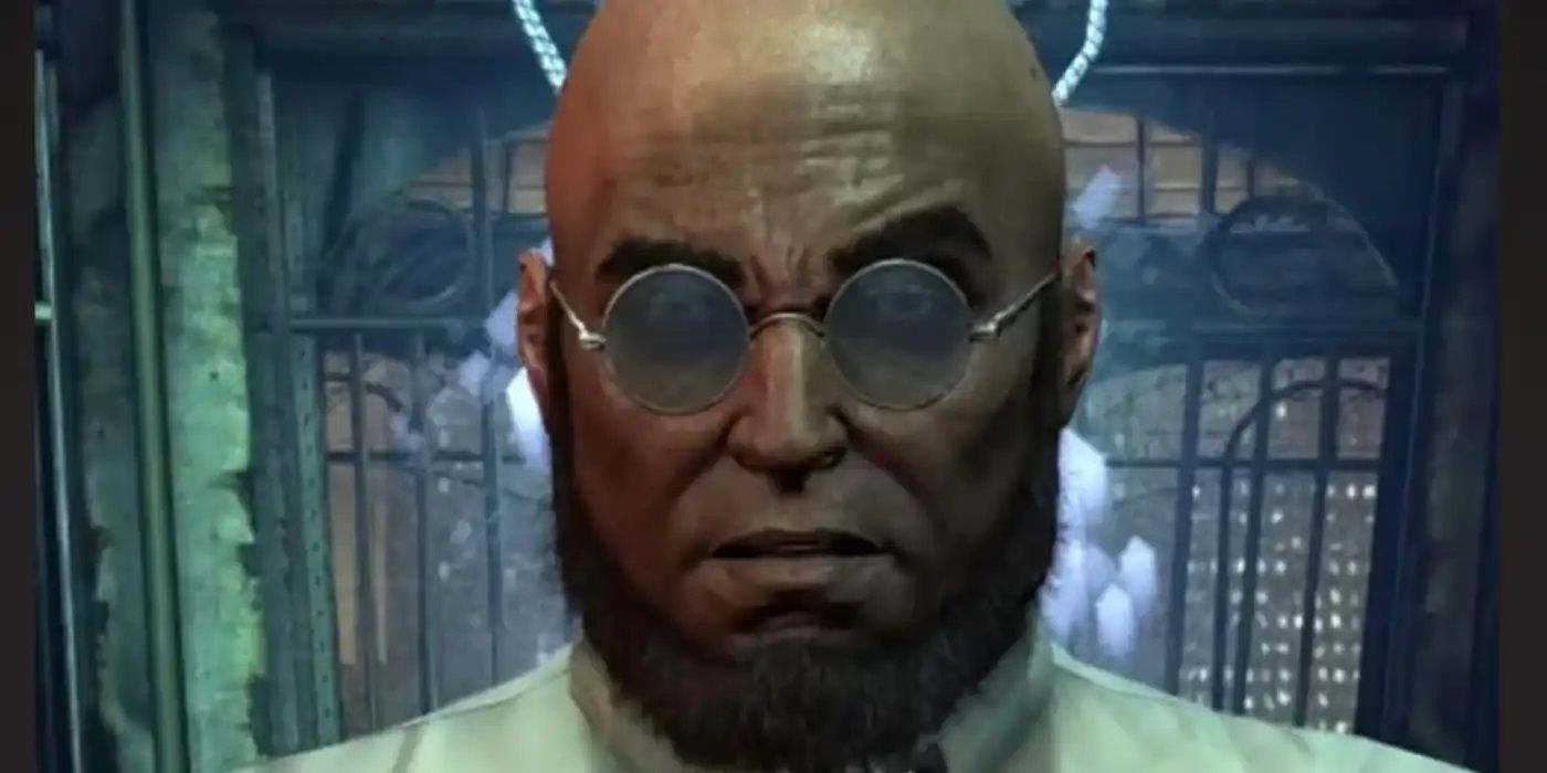 batman-arkham-city-hugo-strange The 10 Greatest Martial Arts Video Games of All Time, Ranked