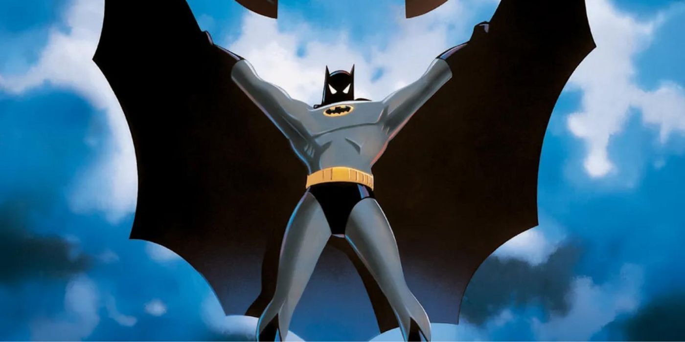 This Iconic and Beloved Batman Animated Film Gets a Villainous New Limited-Edition Collectible