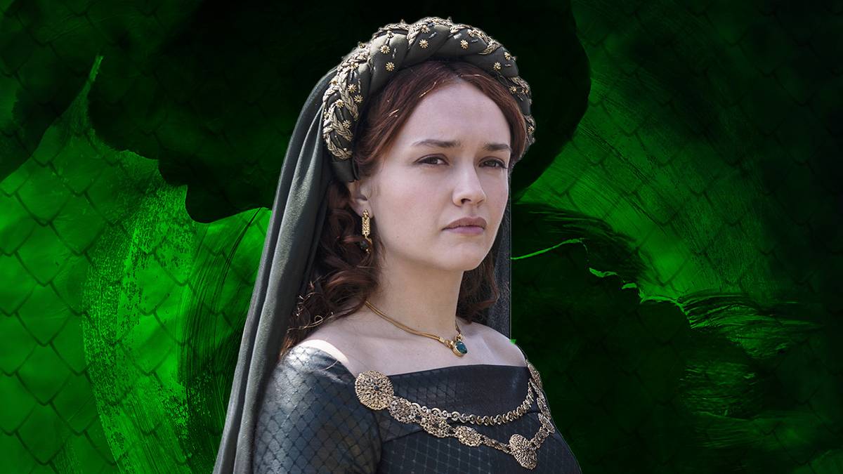 Alicent Has Become Powerless in 'House of the Dragon' Season 2 Alicent Has Become Powerless in 'House of the Dragon' Season 2