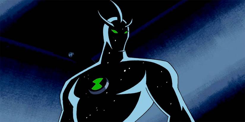 Best Ben 10 Aliens From Whampire to Alien X