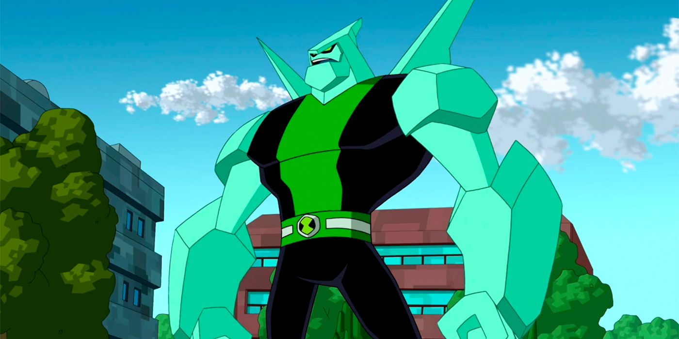 This Classic Sci-Fi Superhero Cartoon Network Show Returns With New  Collection, image size:1400x700