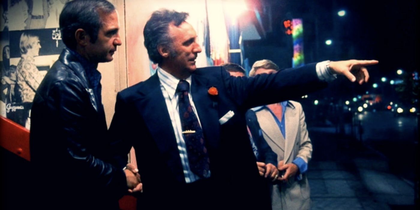 Every John Cassavetes Movie, Ranked