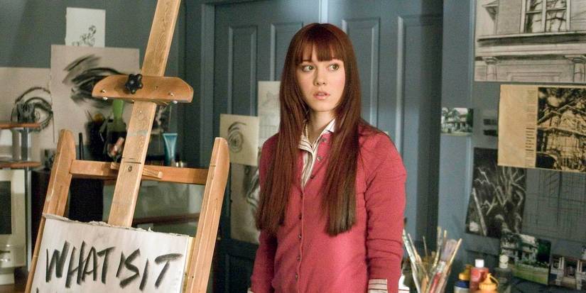 Mary Elizabeth Winstead in Black Christmas (2006)