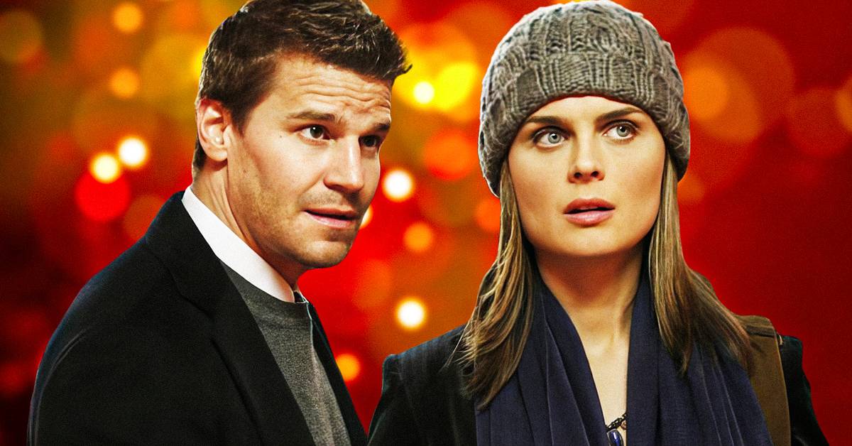 “Let's Put the Jeans Back On”: David Boreanaz Clarifies His Position  Regarding Potential 'Bones' Revival