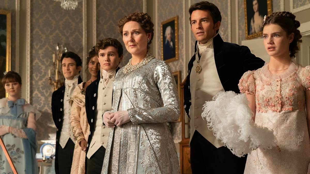 Netflix's 'Bridgerton' Officially Expands With New Series