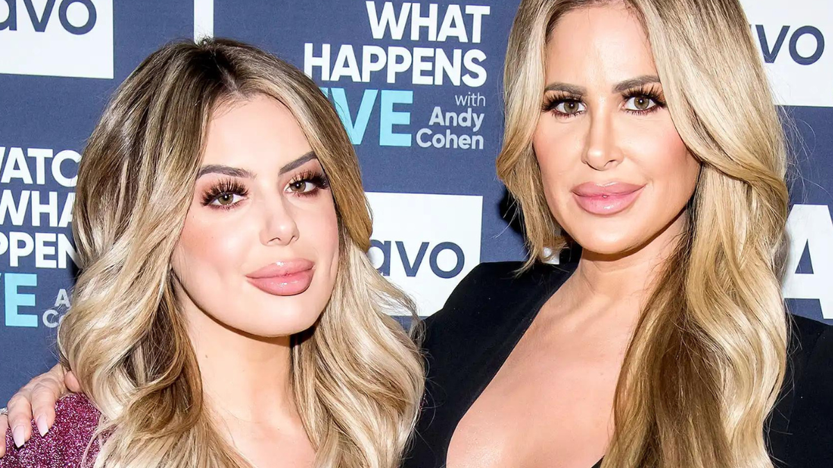 'RHOA' Alum Is Accused of Ruining a Happy Home