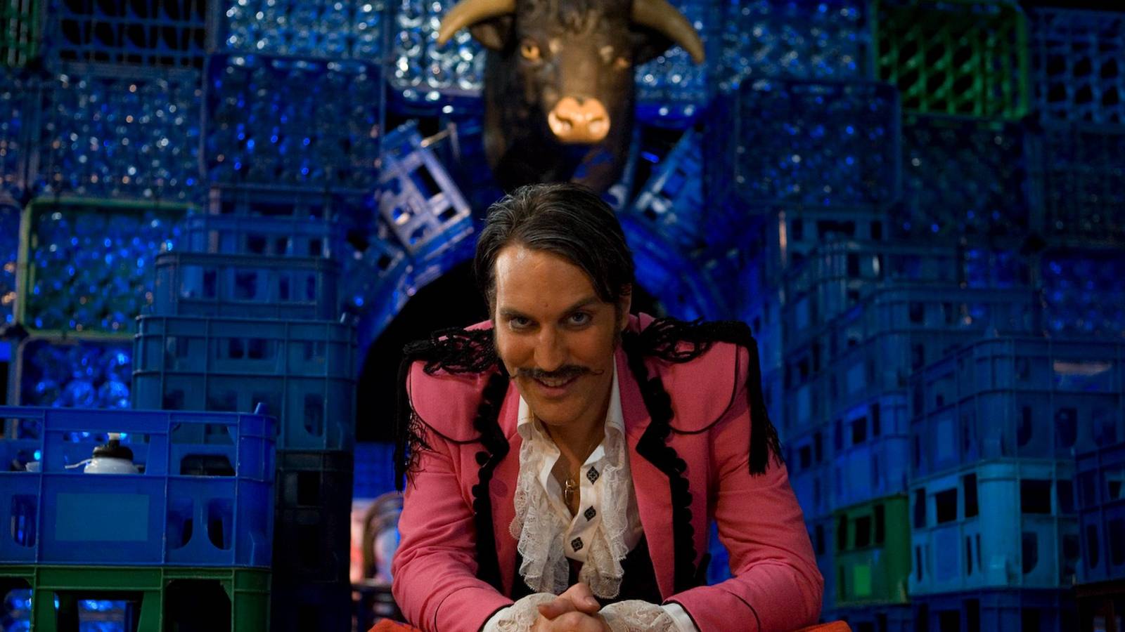 ‘Wonka’ Director Paul King Made a Surreal, Underrated Comedy-Drama