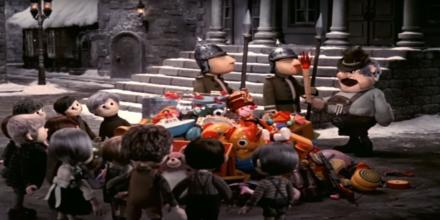 This Is the Most Evil Christmas Villain of All Time