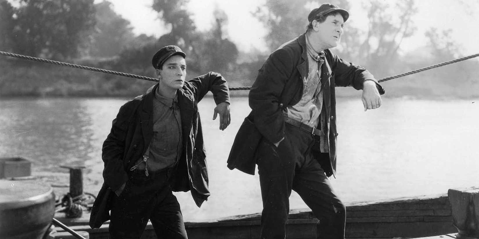 10 Best Buster Keaton Movies, Ranked