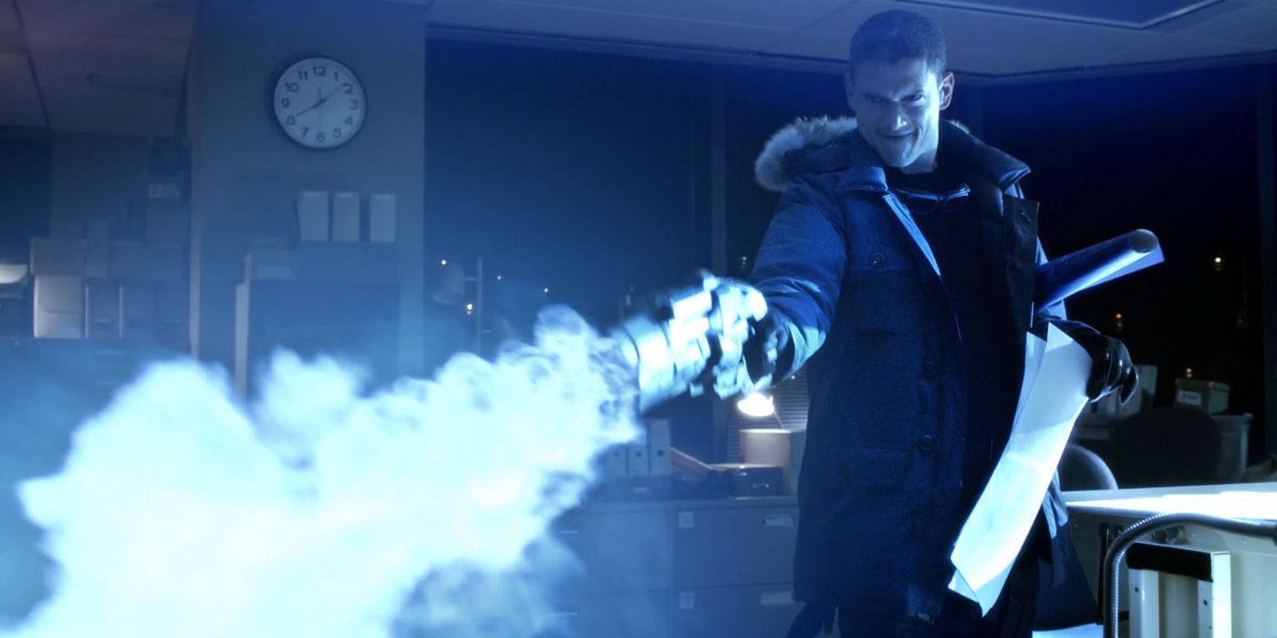 10 Best Redemption Arcs in the Arrowverse, Ranked
