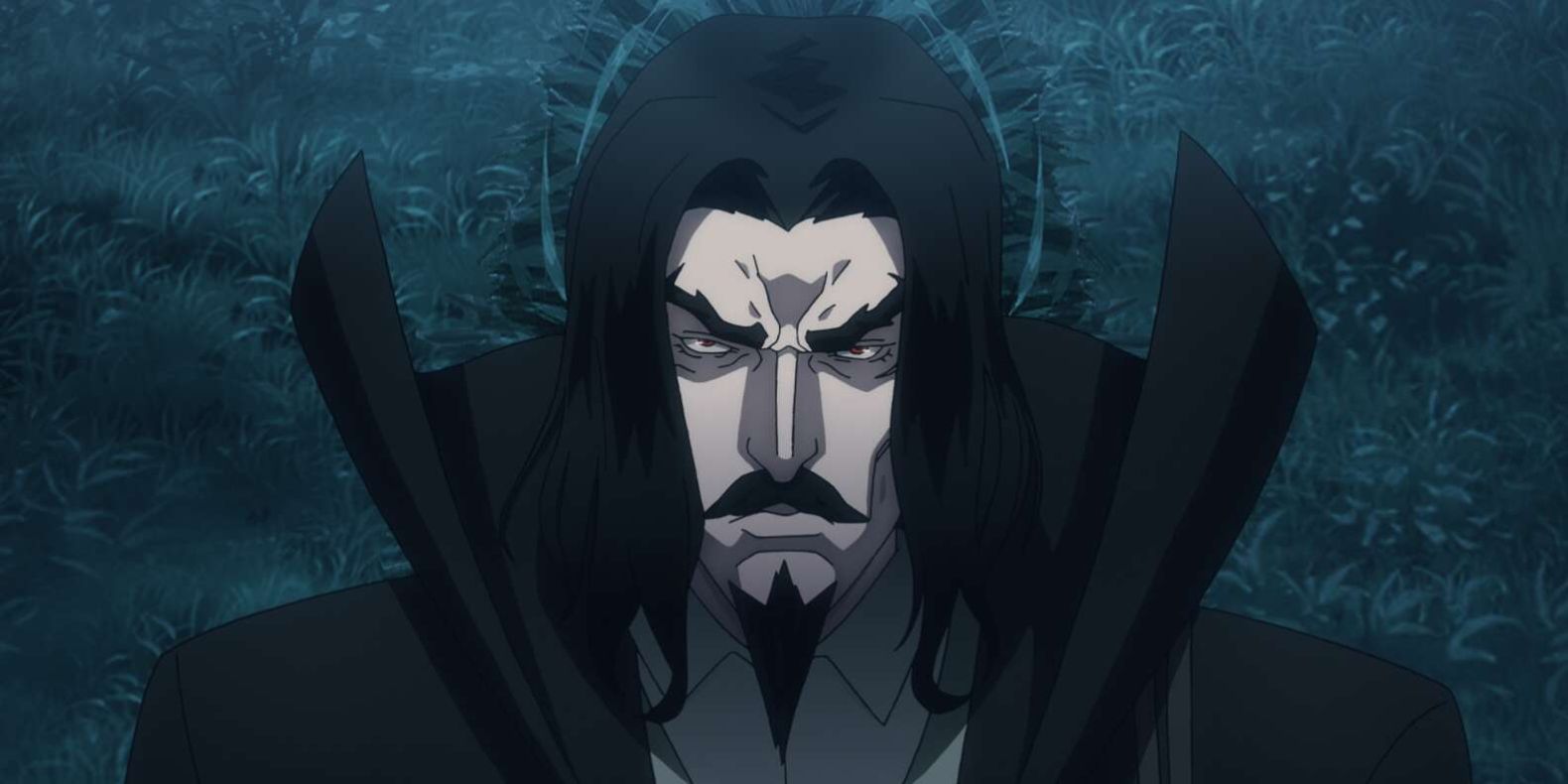 10 Most Powerful Vampires in 'Castlevania,' Ranked