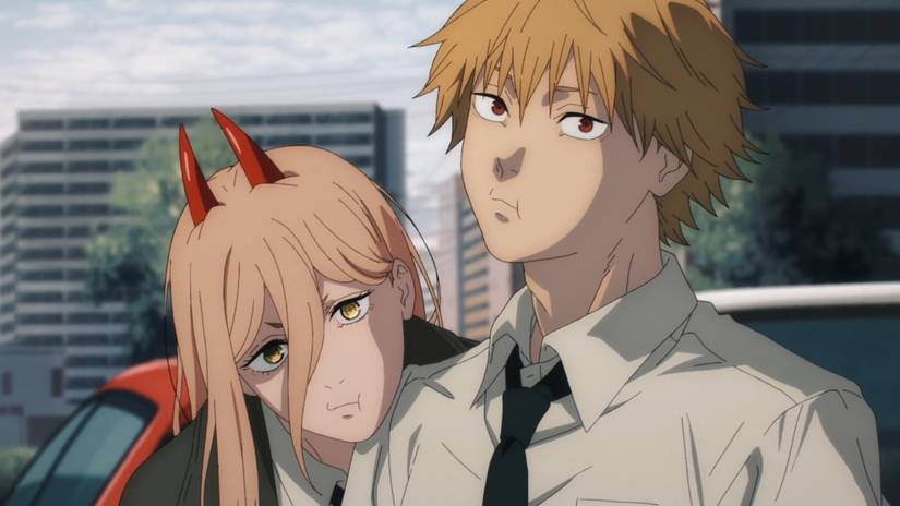 Chainsaw Man – The Movie: Reze Arc' Finally Sets U.S. Release Date