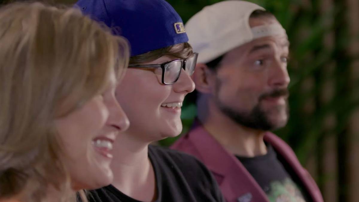 'Chasing Chasing Amy' Review - A Look Back at Kevin Smith’s Film Has ...